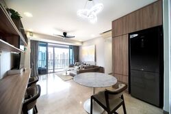 Riversails (D19), Condominium #579929281